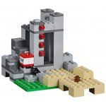 LEGO® Minecraft® 21135 Kreativní box 2.0 – Zboží Živě