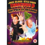 Tenacious D in the Pick of Destiny DVD – Hledejceny.cz