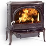 Jotul F 400 ECO SE černá – HobbyKompas.cz