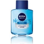 Nivea Men Original voda po holení 100 ml – Zbozi.Blesk.cz