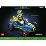 LEGO® Super Mario™ 72050 Mario Kart™ Luigi a Mach 8 – Sleviste.cz