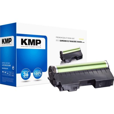 KMP Samsung CLT-R406 - kompatibilní – Zbozi.Blesk.cz