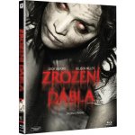 Zrození ďábla DVD – Hledejceny.cz
