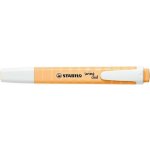 Stabilo Swing cool Pastel 1 ks oranžová 275/125-8 – Sleviste.cz