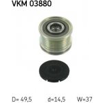 Předstihová spojka SKF VKM 03880