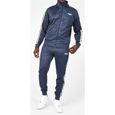 Lonsdale bunda kalhoty navy – Hledejceny.cz