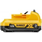 Dewalt DCB124 12V 3Ah Li-ion – Zboží Dáma