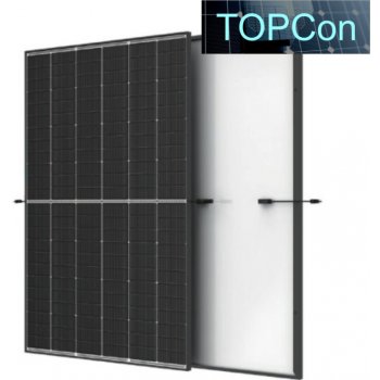 Trina Solar Solární panel Vertex S+ TSM-NEG9R.28 440 Wp
