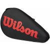 Taška na padel Wilson Padel Cover Bag Black