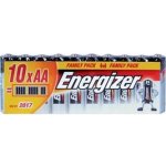 Energizer Classic Alkaline AA 10ks 7638900275001 – Zboží Živě