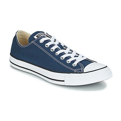 Converse tenisky Chuck Taylor All Star Core Ox modrá – Zbozi.Blesk.cz