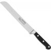 Kuchyňský nůž CS Solingen Nůž na pečivo PREMIUM 21 cm