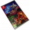 Hra na Nintendo Switch Aladdin and The Lion King