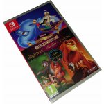 Aladdin and The Lion King – Hledejceny.cz