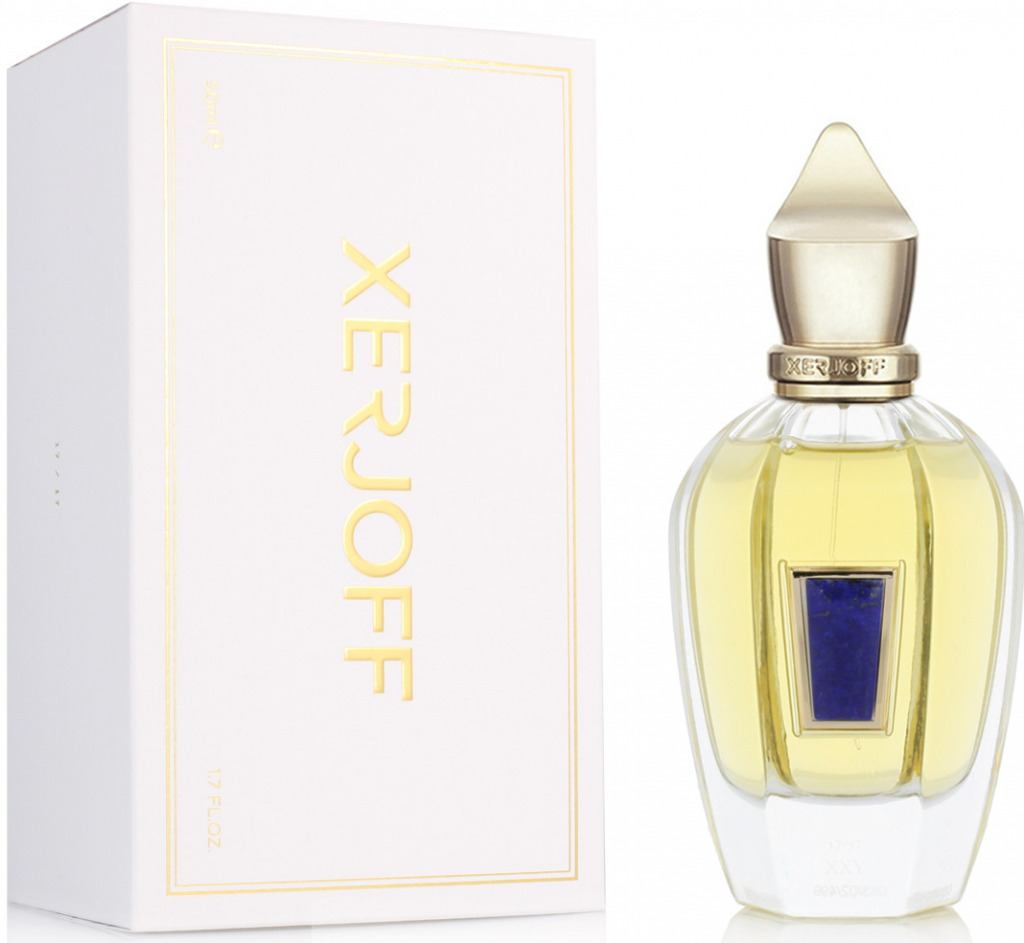 Xerjoff XJ 17/17 XXY parfém unisex 50 ml