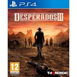 Desperados 3 – Sleviste.cz