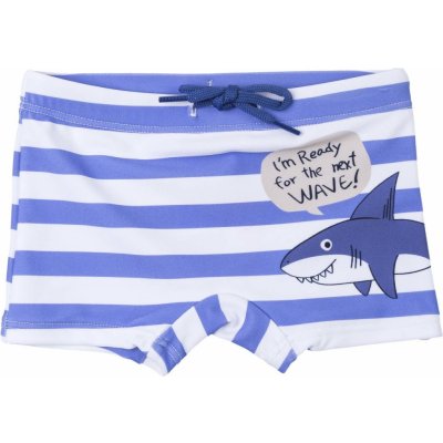 PLAVKY LOSAN SE ŽRALOKEM PRUHOVANÉ MODRÉ – Sleviste.cz