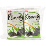 Yangban Snack mořská řasa s příchutí wasabi 21,6 g – Zbozi.Blesk.cz