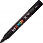 Uni Posca PC-5M 24 Black – Zboží Mobilmania