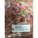 Barf Me! Kachno vepřo zelo 0,5 kg – Sleviste.cz