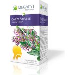 ČAJ ZE ŠALVĚJE ORM/POR SPC 20 I – Sleviste.cz