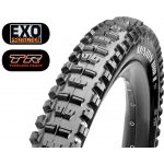 Maxxis MINION DHR II 26x2,30 kevlar – Hledejceny.cz