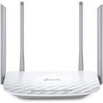 TP-Link Archer C50 AC1200, AP/router, 4x LAN, 1x WAN / 300Mbps 2,4/ 867Mbps 5GHz Archer C50 – Zboží Živě