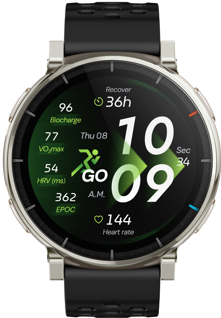 Amazfit Active 3
