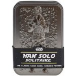 Ridley's Games Star Wars Han Solo Solitaire – Zbozi.Blesk.cz