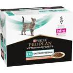 Pro Plan Veterinary Diets Feline EN St/Ox Gastrointestinal Salmon 10 x 85 g – Zbozi.Blesk.cz