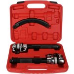 Stahovák pružin MECHANIC SPRING SET 3, heavy-duty, 280mm, 2ks SIXTOL – Hledejceny.cz