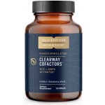 Quicksilver Scientific Clear Way Cofactors 75 ks – Hledejceny.cz