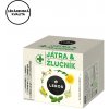 Čaj Leros Játra & žlučník bylinná směs 10 x 1,5 g