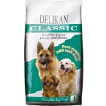 Delikan Dog Classic 10 kg – Sleviste.cz