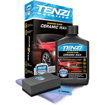 Tenzi Detailer Ceramic Wax 300 ml