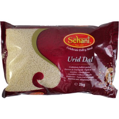 Schani bílá čočka 2 kg – Zbozi.Blesk.cz