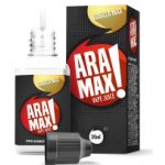 Aramax Vanilla 30 ml 6 mg – Hledejceny.cz