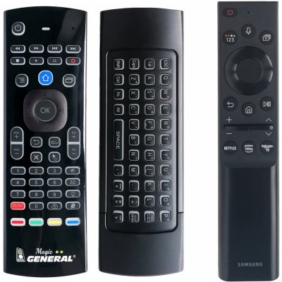 Dálkový ovladač General Samsung BN59-01350D – Zbozi.Blesk.cz