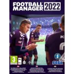 Football Manager 2022 – Zboží Živě