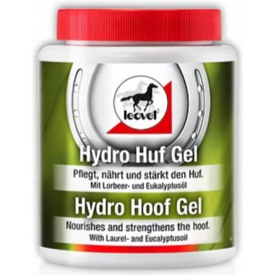 Leovet Hydro huf gel 750 ml – Sleviste.cz