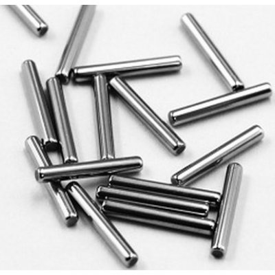 Ložisková jehla 3x17,8 mm A2 | Zboží Auto