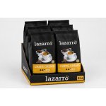 Lazarro Caffe Crema zrnková 8 x 1 kg – Hledejceny.cz