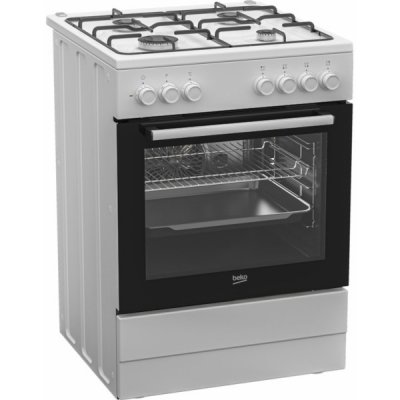 BEKO FBE62120SWD – Zboží Dáma