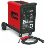 TELWIN Telmig 200/2 – Zboží Dáma