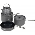 Fox 4-dílná sada nádobí Cookware Set – Zboží Dáma Fox 4-dílná sada nádobí Cookware Set – Zboží Dáma