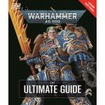 Warhammer 40,000 The Ultimate Guide Gavin Thorpe,Guy Haley – Zboží Dáma