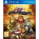 Hra na PS4 Grand Kingdom (Limited Edition)