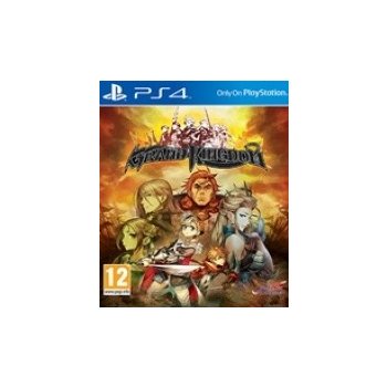 Grand Kingdom (Limited Edition)