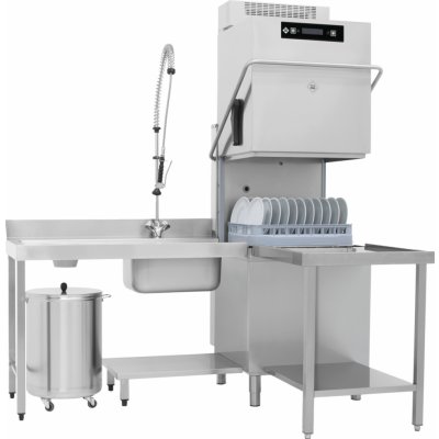 RM Gastro TT 162 REC ABT – Zboží Dáma