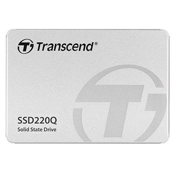 Transcend 220Q 2TB, TS2TSSD220Q